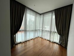 8 Hullet (D9), Apartment #461008721